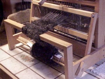 table loom