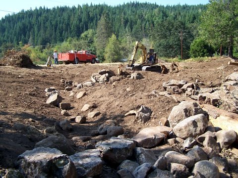 Side Channel Refugia