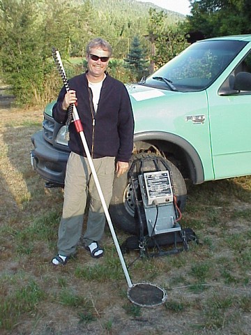 august 2005 fish rescue image