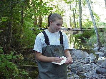 august 2005 fish rescue image