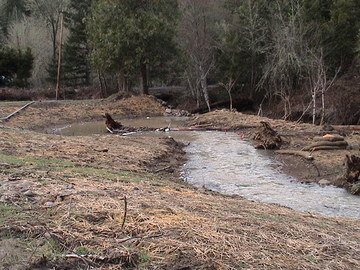 sites image illustrating project progress 